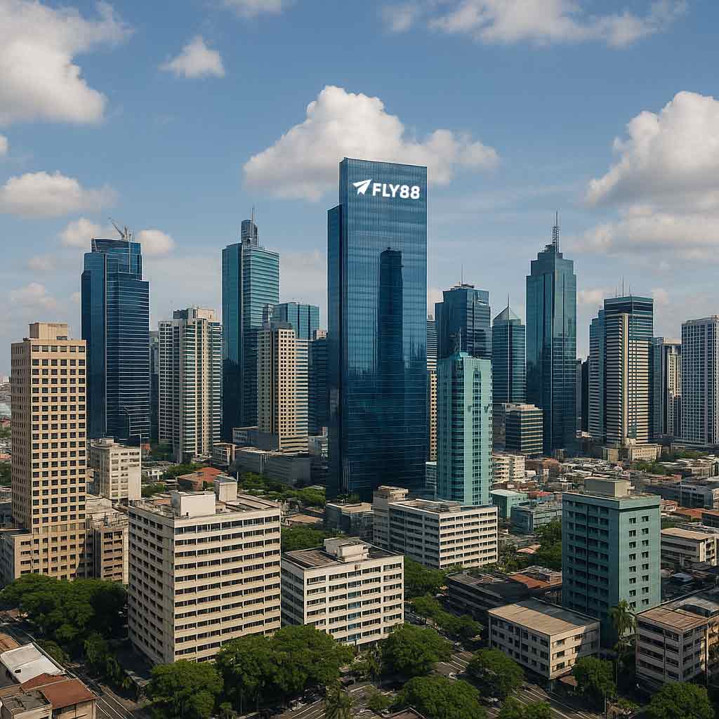 Khám Phá Thế Giới Du Lịch Tại https//fly88.bz/ - Hành Trình Để Khám Phá Những Nơi Đến Tuyệt Vời